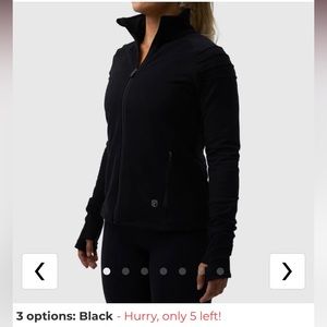 Born Primitive New Zip Up!